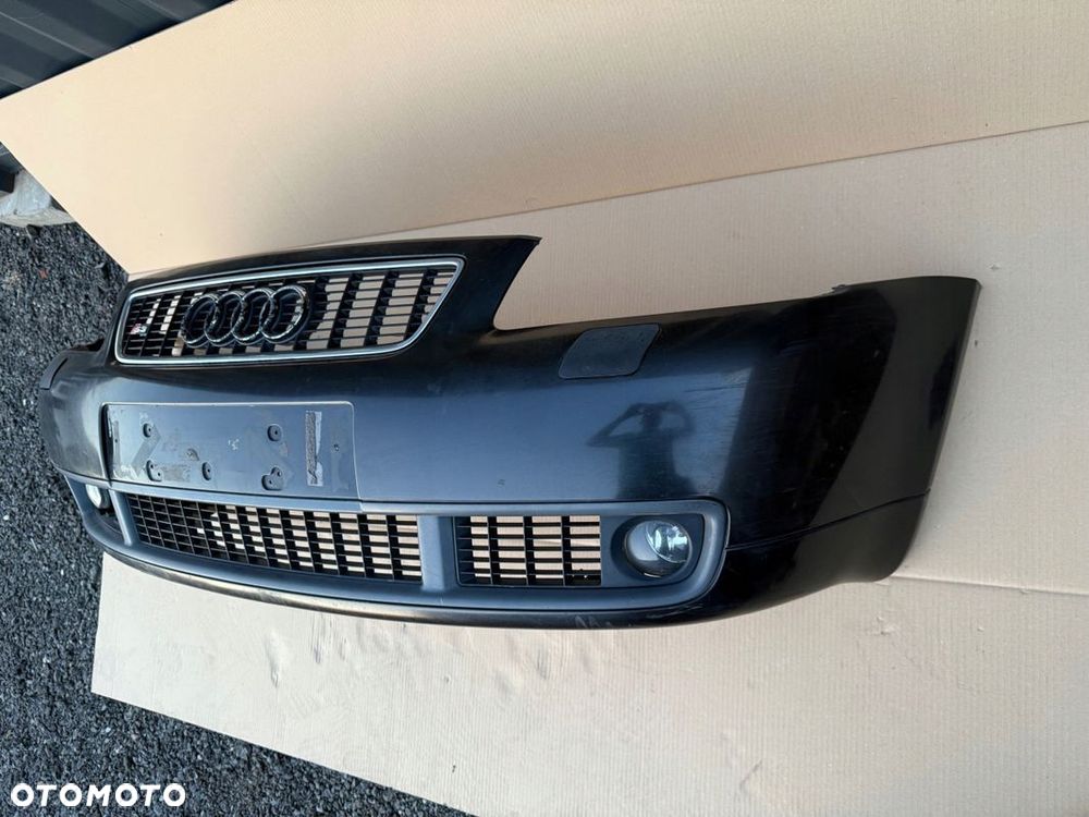 ZDERZAK Audi S3 8L ORYGINAŁ PRZÓD - 2