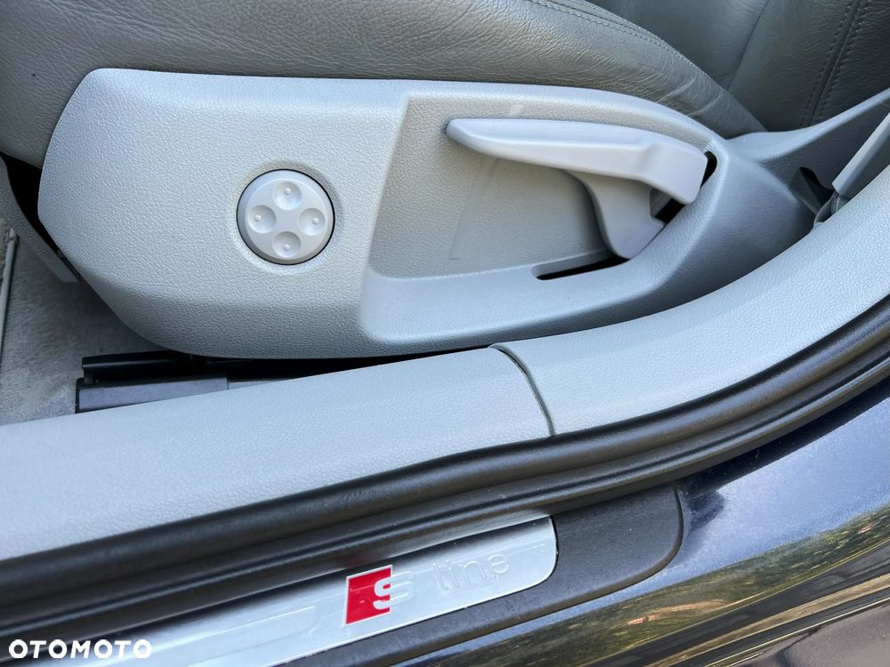 Audi A6 Avant 2.0 TDI DPF multitronic - 22