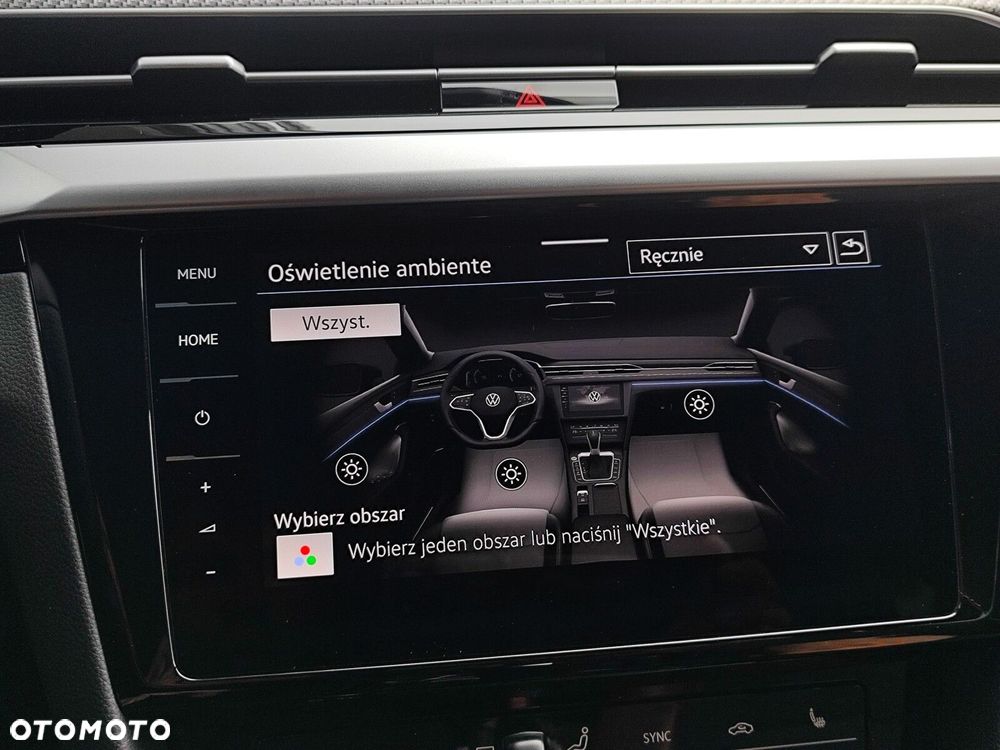 Volkswagen Arteon 2.0 TSI 4Motion R DSG - 28