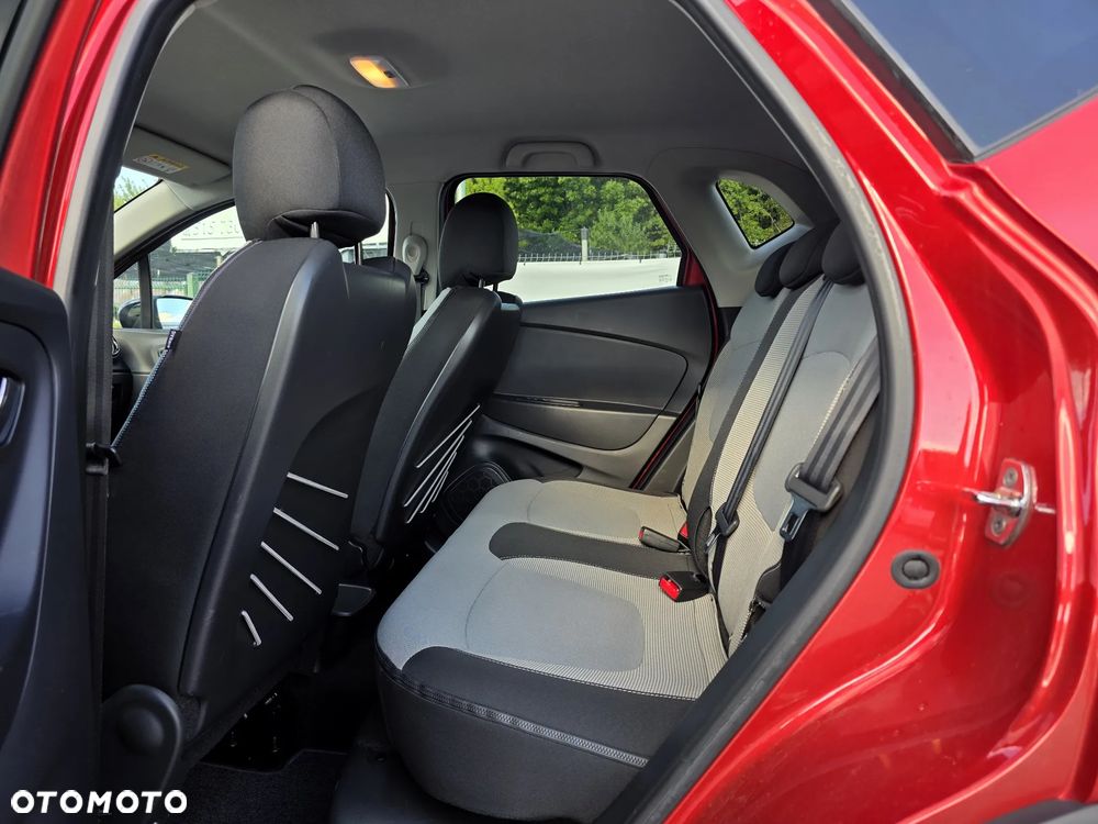 Renault Captur 1.2 TCe Intens EDC - 5