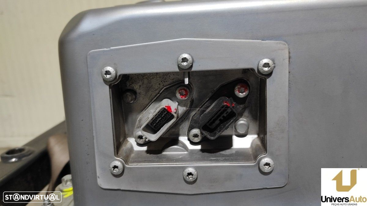 BATERIA PARA VEÍCULOS ELÉTRICOS SMART FORFOUR ELECTRIC DRIVE (453.091) - 3