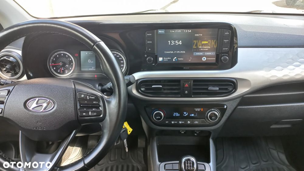 Hyundai i10 1.0 Prime - 16