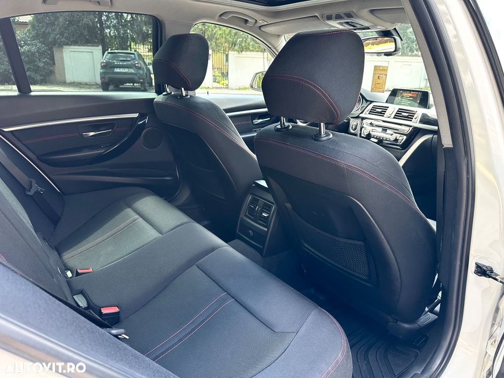 BMW Seria 3 - 12