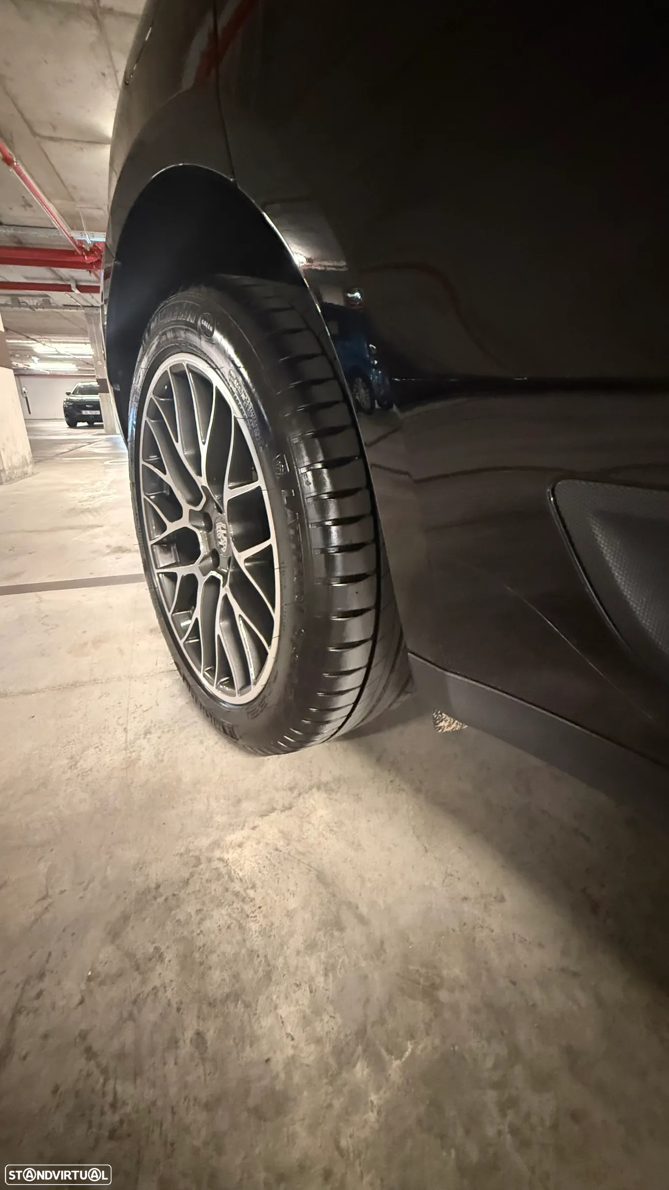 Porsche Macan Standard - 14