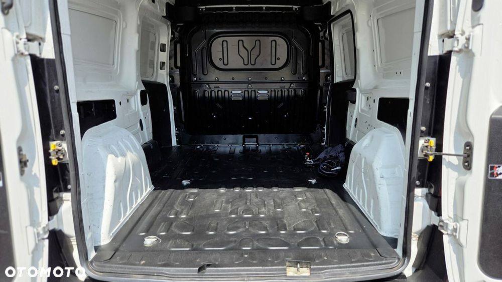 Fiat Doblo - 13