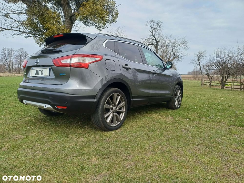 Nissan Qashqai - 7