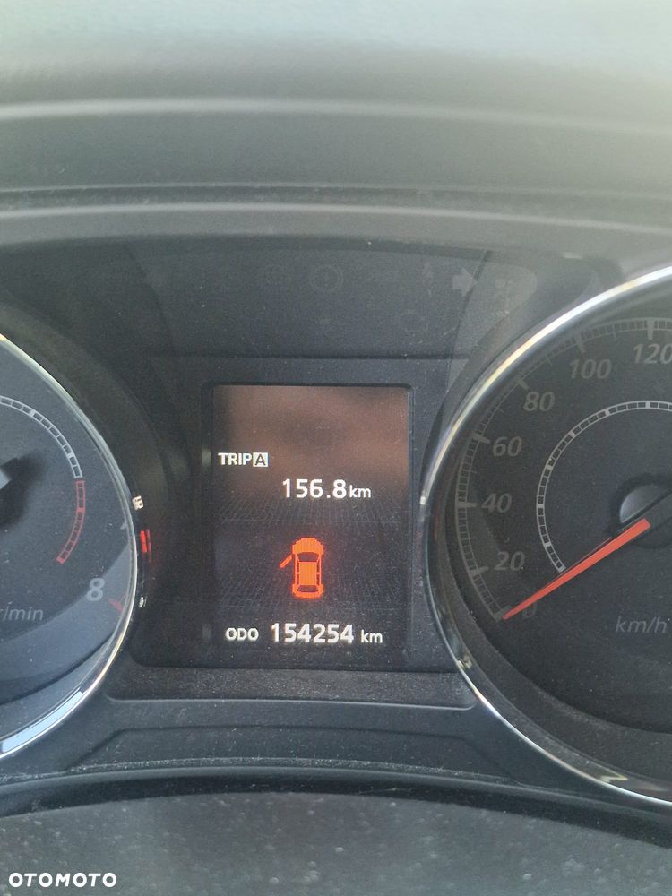 Mitsubishi ASX 1.6 Invite - 7