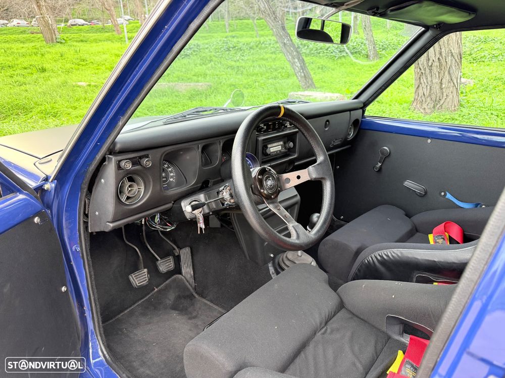 Datsun 510 - 22