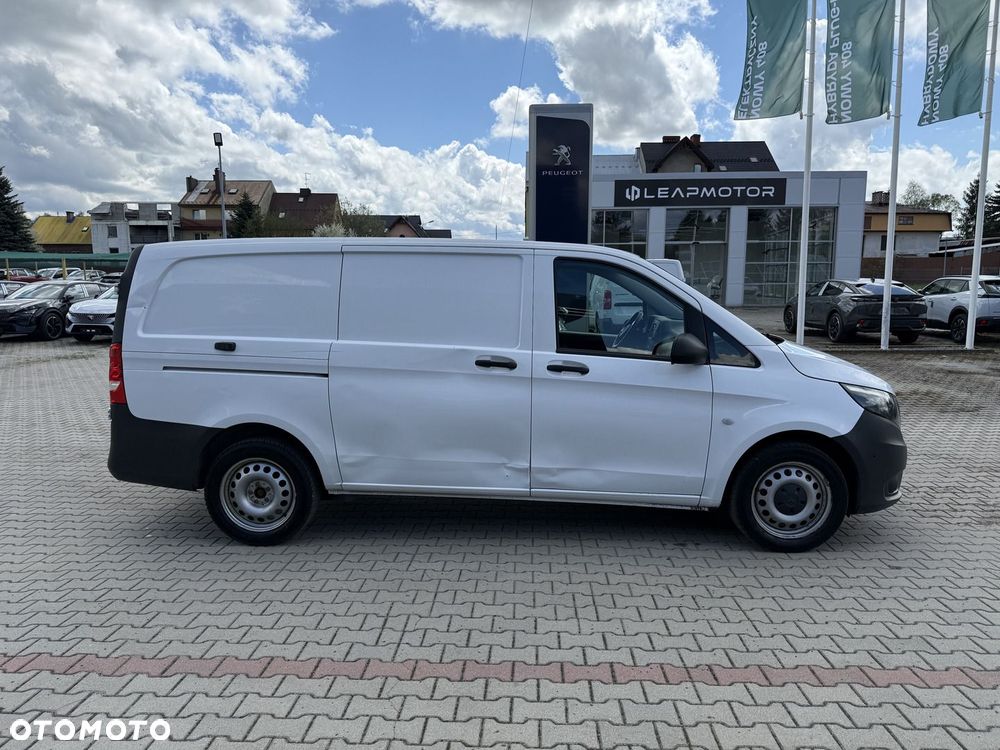 Mercedes-Benz Vito - 5