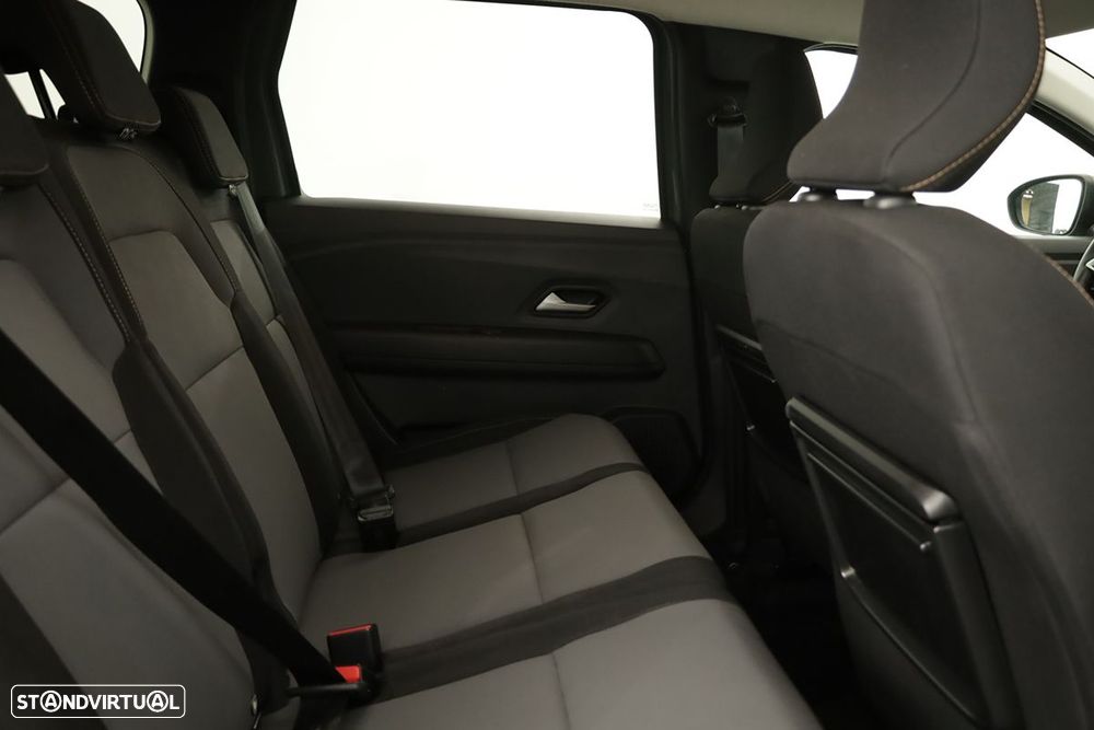 Dacia Jogger 1.0 ECO-G Extreme Bi-Fuel - 22
