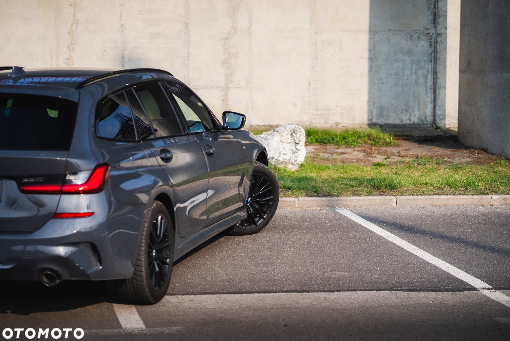 BMW Seria 3 - 22