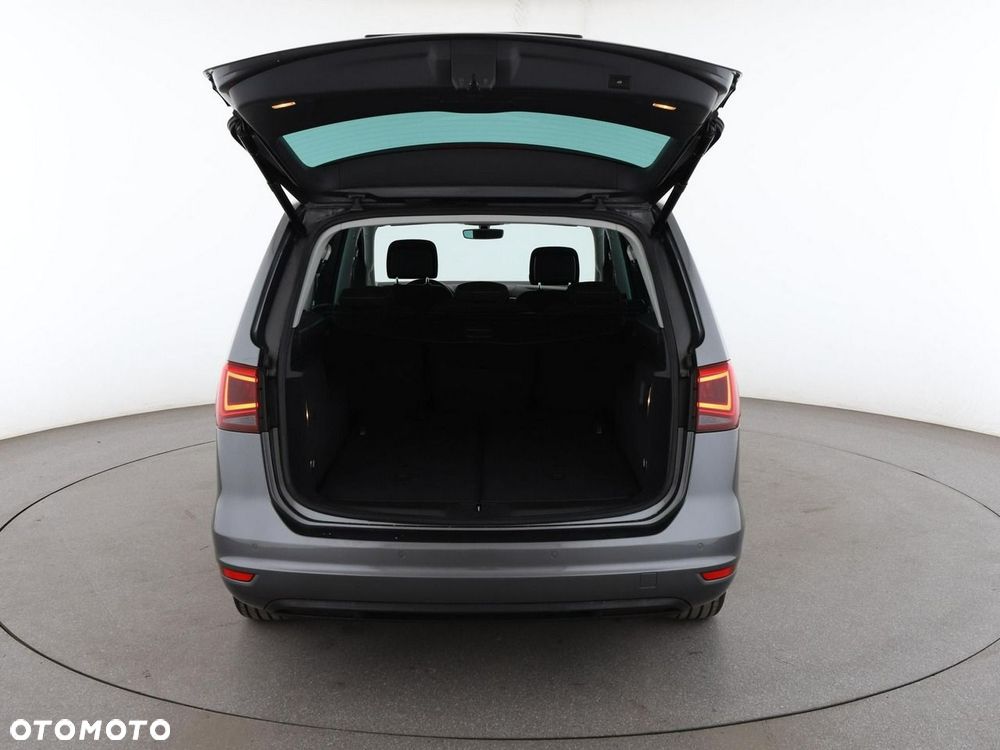 Seat Alhambra 2.0 TDI Style Advanced DSG - 20