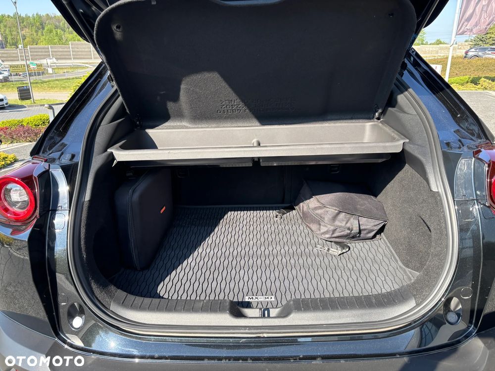 Mazda MX-30 PHEV Exclusive Line - 5