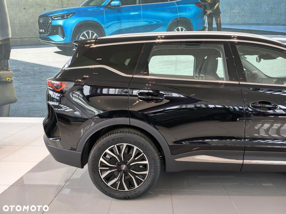 Chery Tiggo 7 - 9