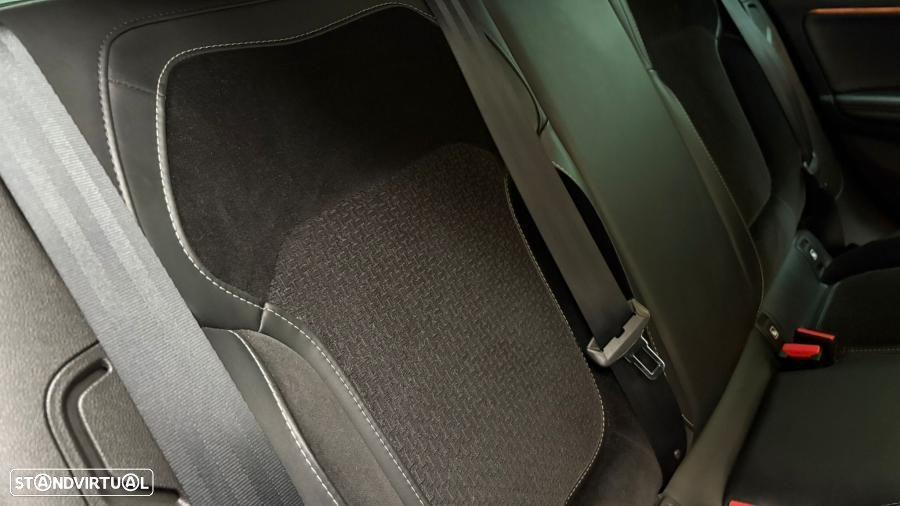 Renault Mégane BLUE dCi 115 EDC BOSE EDITION - 30