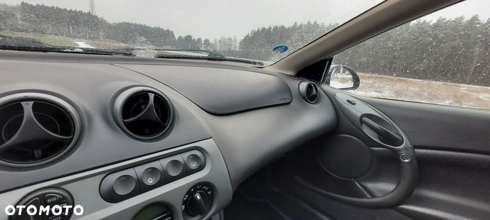 Ford Cougar - 11