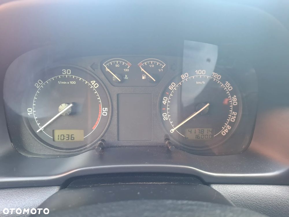 Skoda Octavia 1.9 TDI Tour - 8