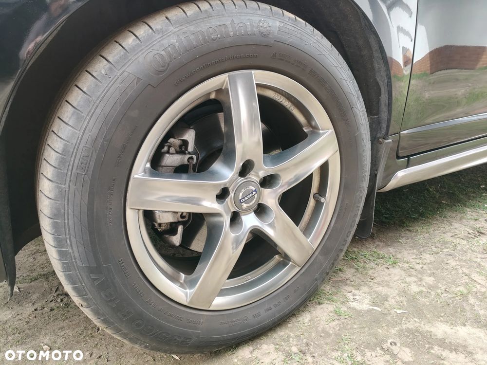 Volvo XC 60 D4 R-Design Kinetic - 12