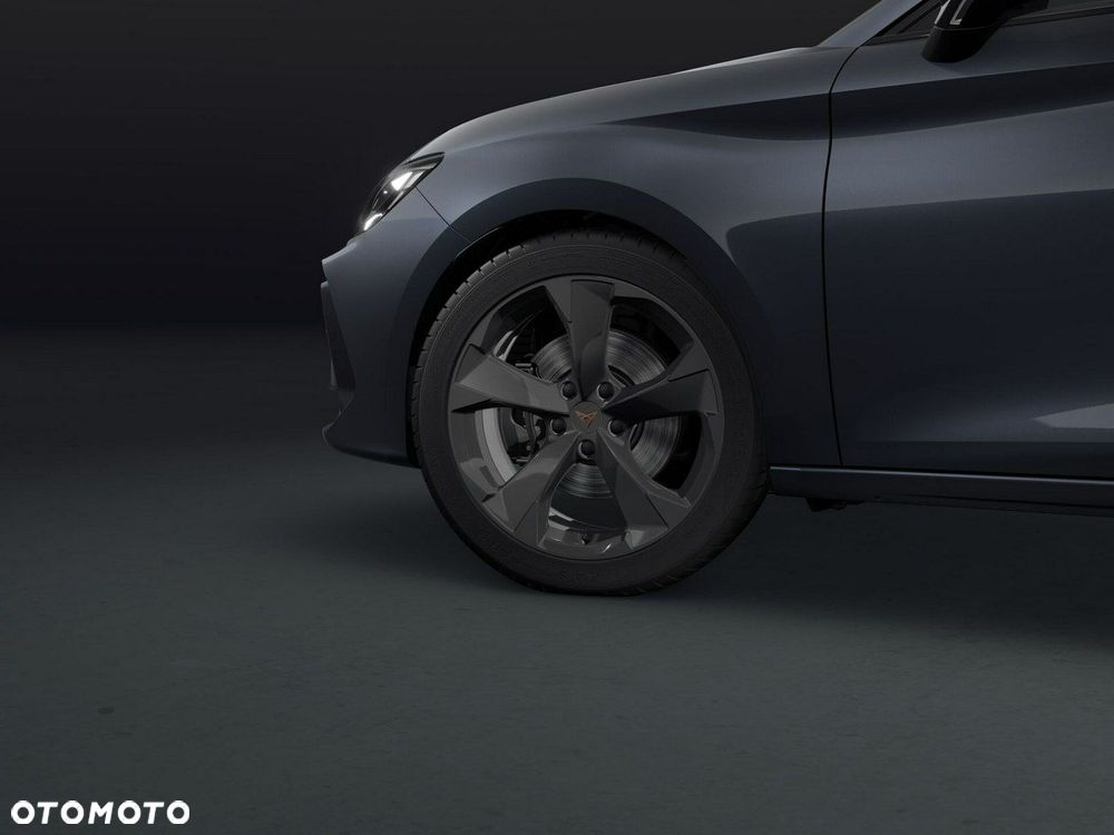 Cupra Leon Sportstourer - 4