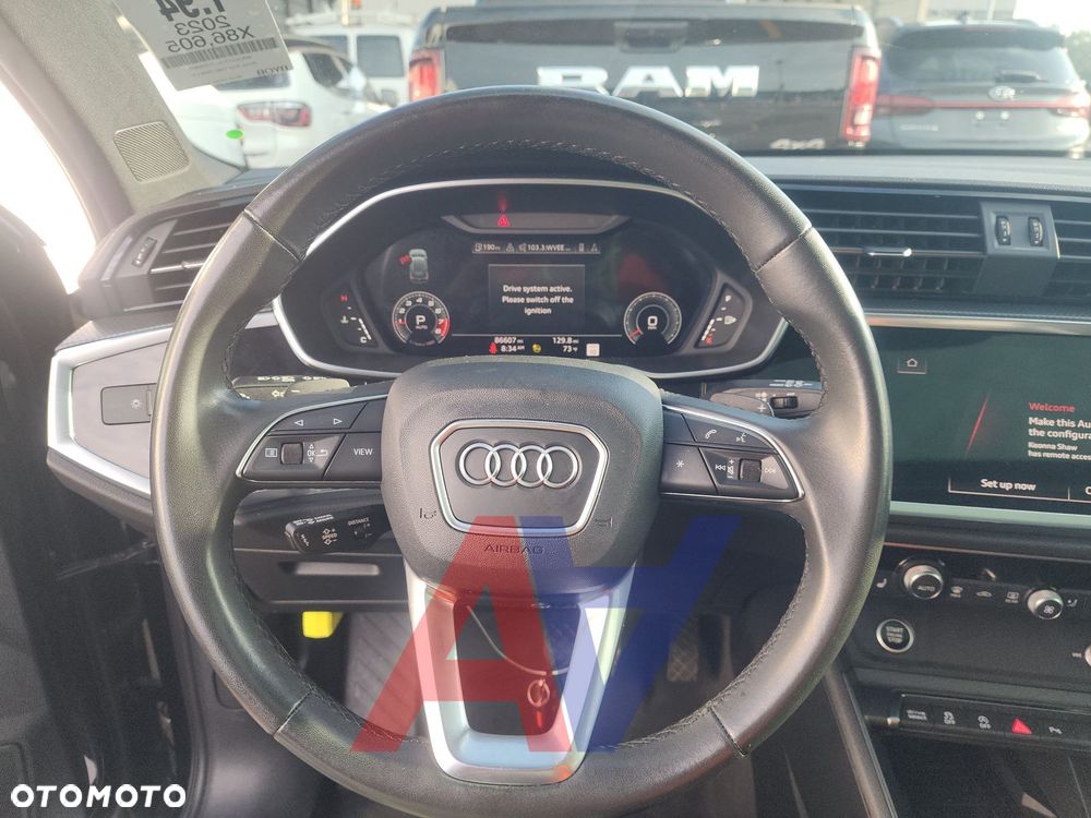 Audi Q3 45 TFSI Quattro S tronic S line - 9