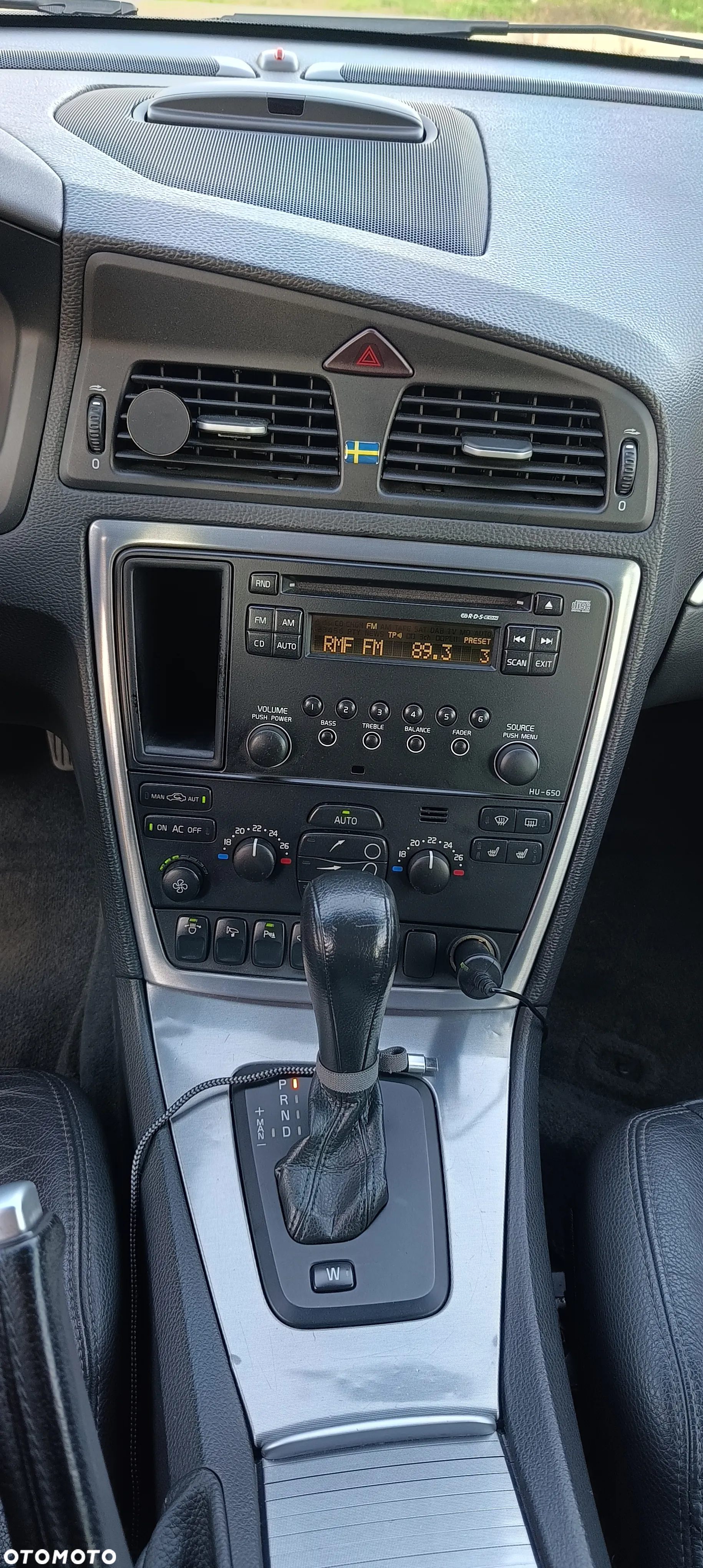 Volvo V70 - 13