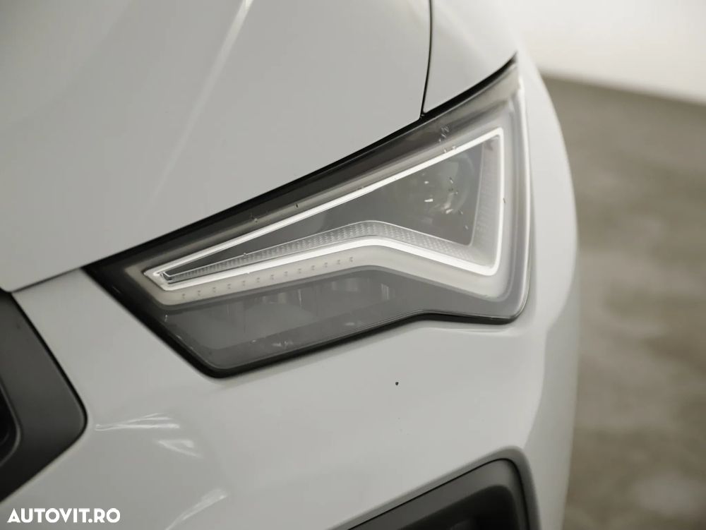 Seat Ateca 2.0 TDI 4DRIVE DSG FR - 9
