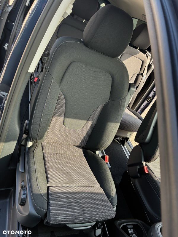 Mercedes-Benz Vito 2026