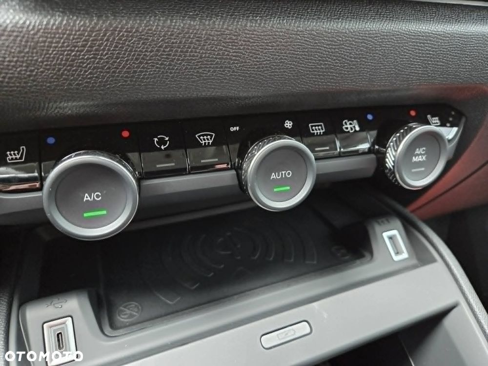 Citroën C4 1.2 mHEV Max eDCT6 - 16