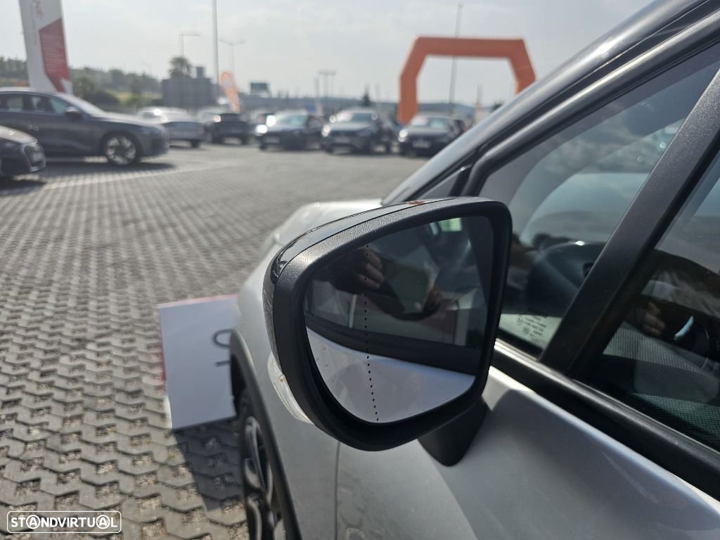 Renault Captur 0.9 TCE Exclusive - 11