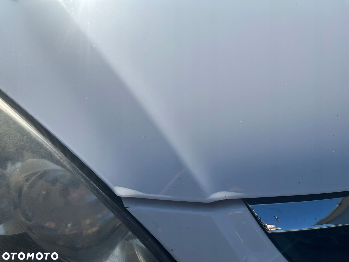 KIA SPORTAGE I30 I MASKA POKRYWA SILNIKA 7F - 5