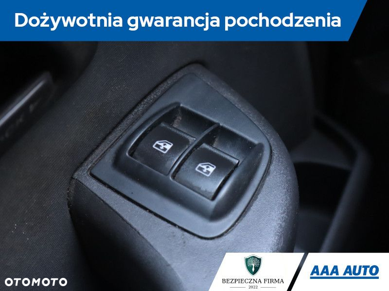 Fiat Doblo - 20