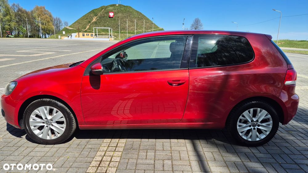 Volkswagen Golf 1.4 TSI Team - 2