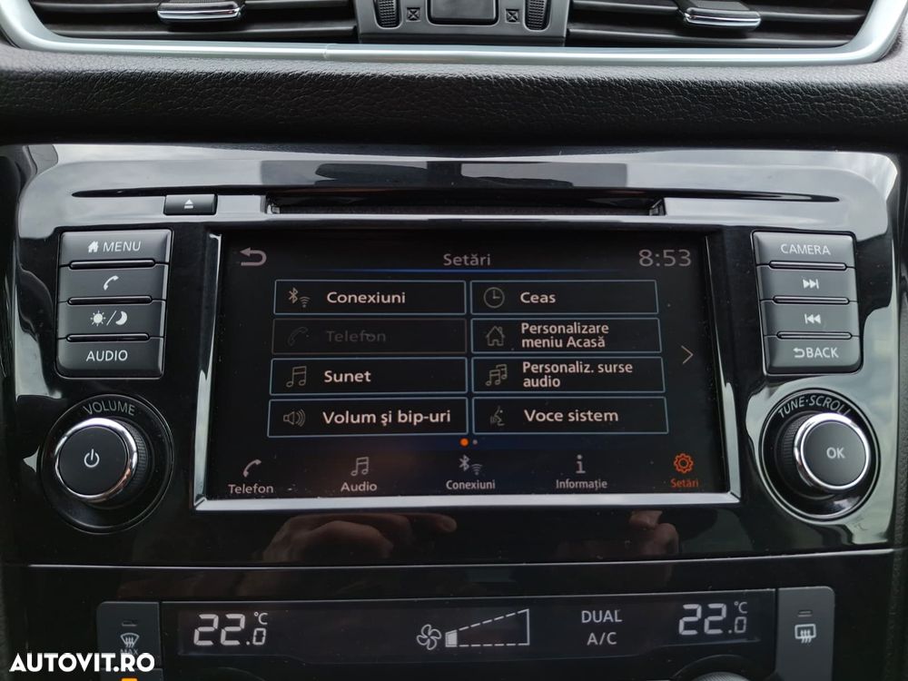 Nissan Qashqai - 19