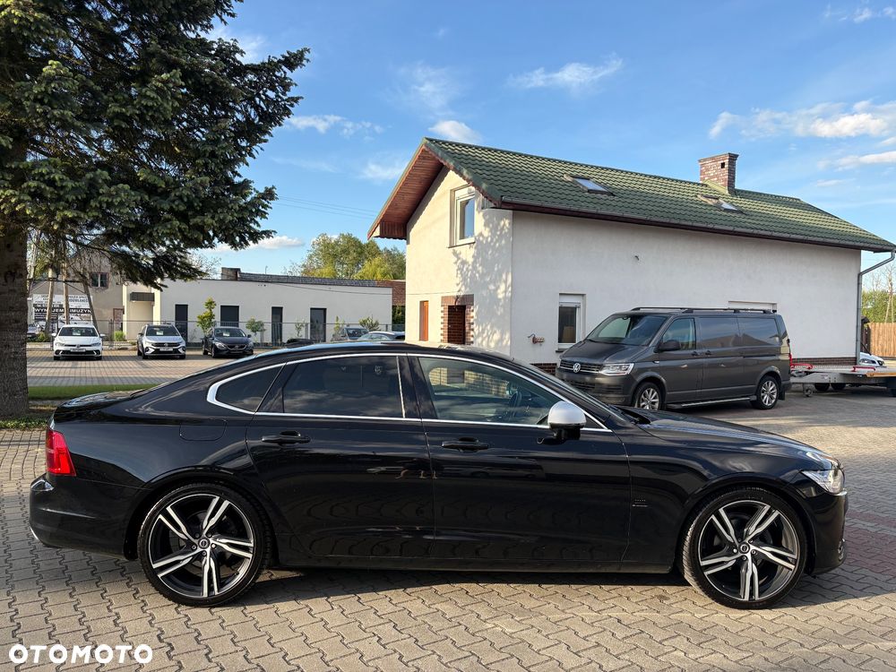 Volvo S90 D3 R-Design - 6