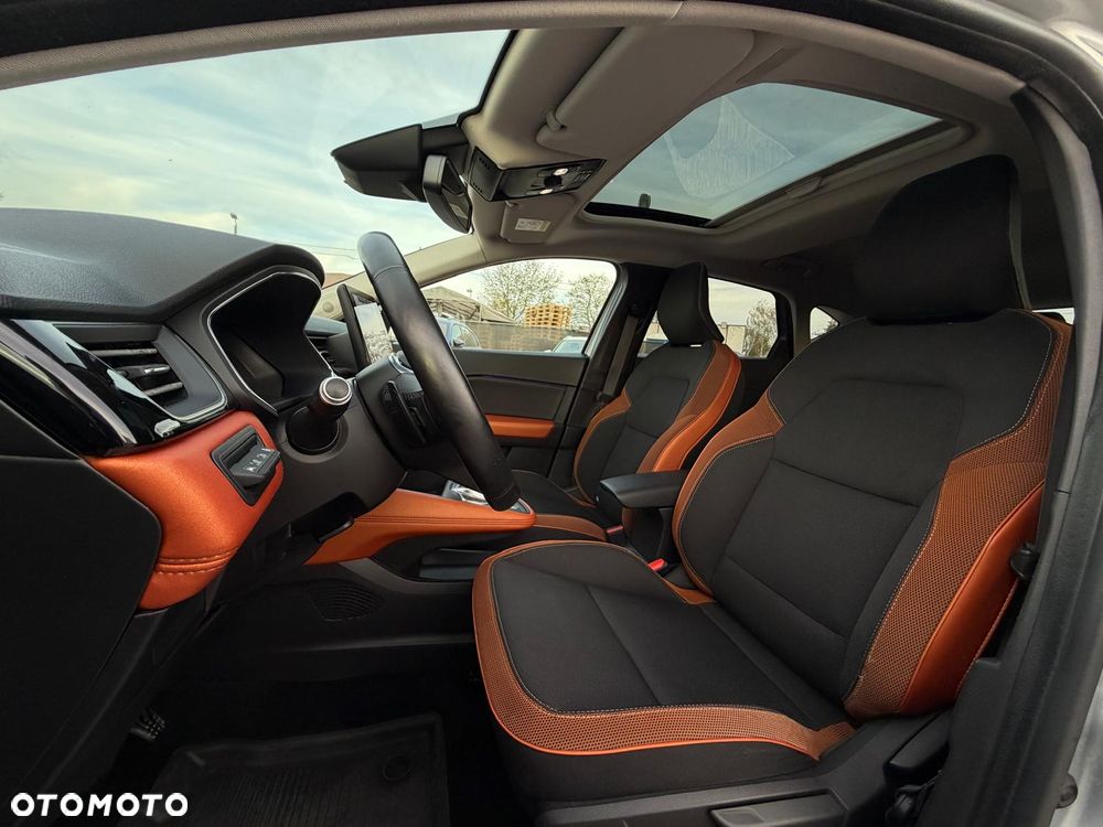 Renault Captur TCe 155 EDC GPF INTENS - 28