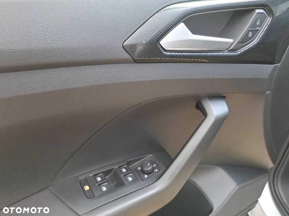 Volkswagen T-Cross 1.5 TSI ACT Special Edition DSG - 24