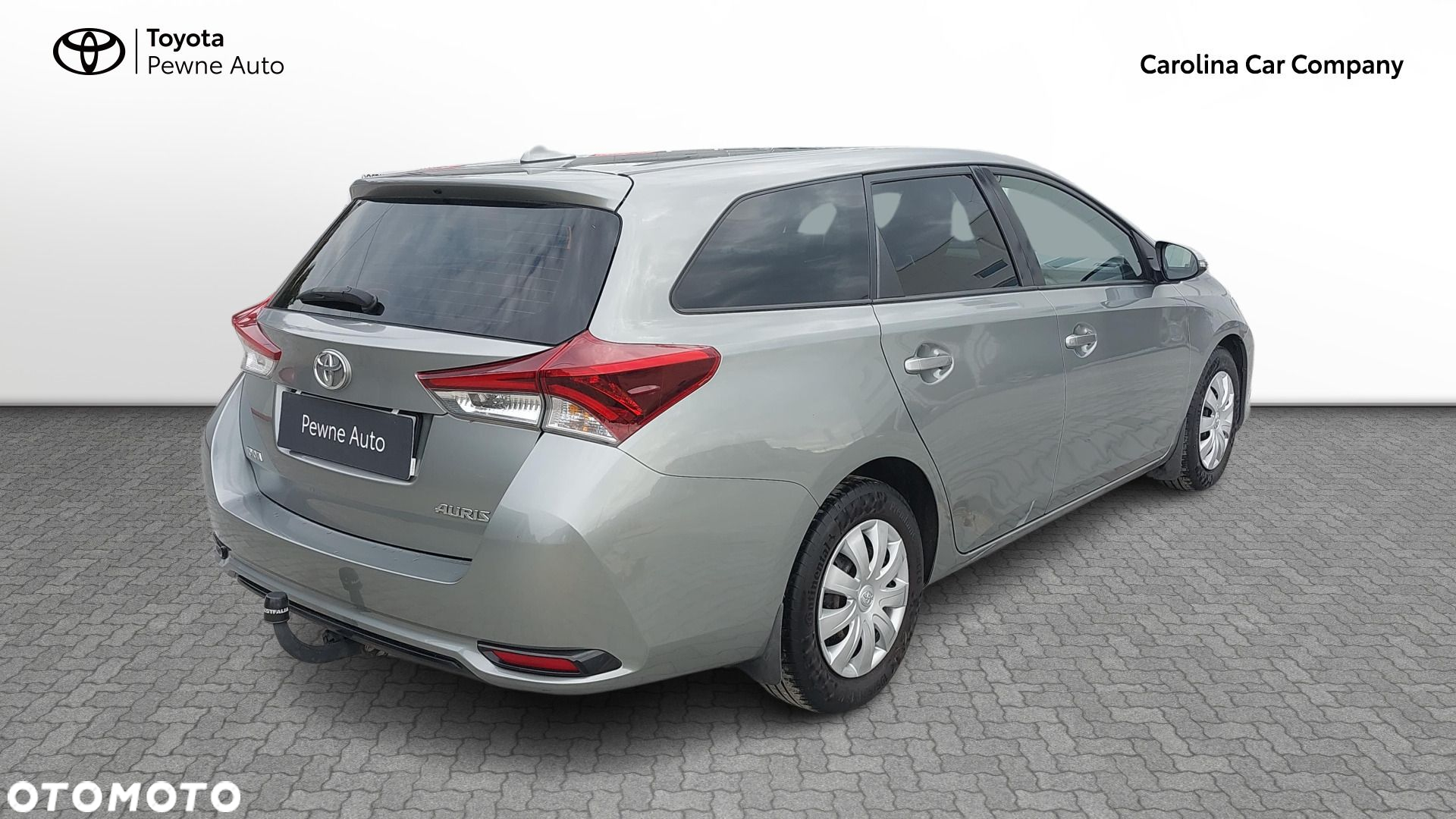 Toyota Auris - 24