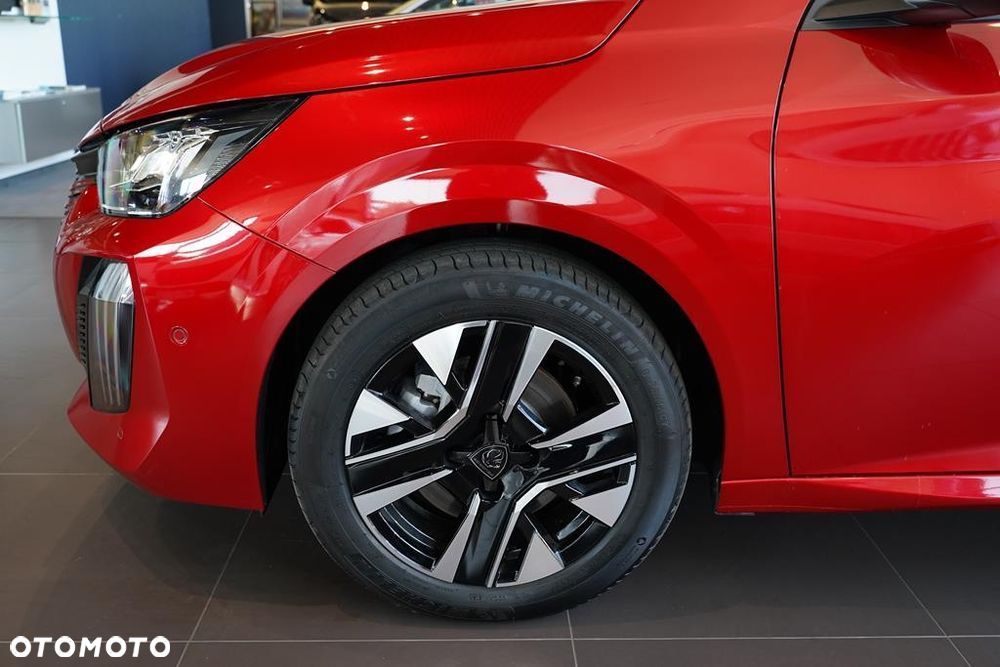 Peugeot 208 1.2 mHEV Allure - 38