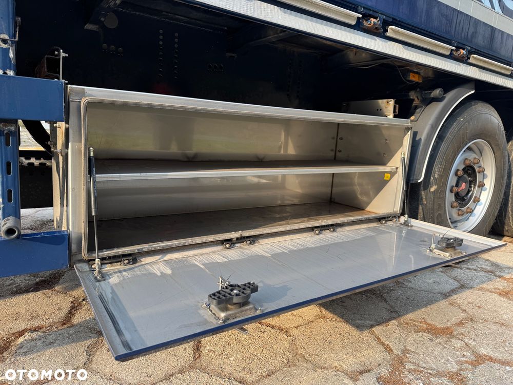 Scania R 410/Euro 6/Bez Egr/full serwis Scania/ - 14