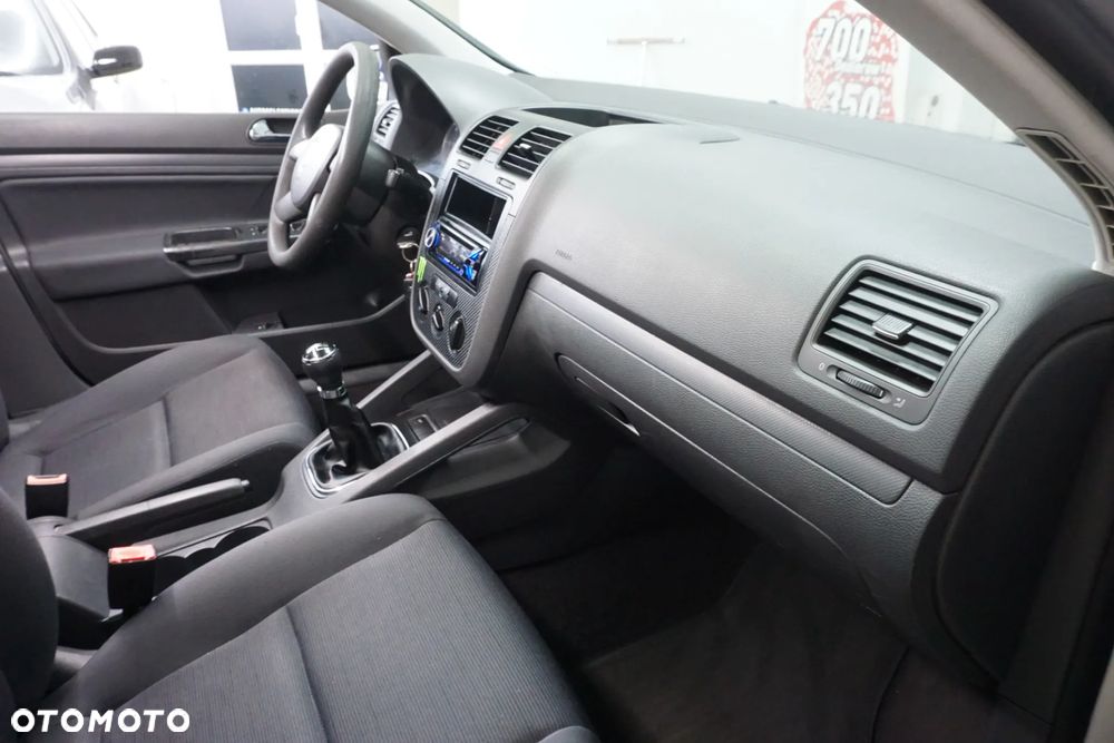 Volkswagen Golf 1.9 TDI Trendline - 25