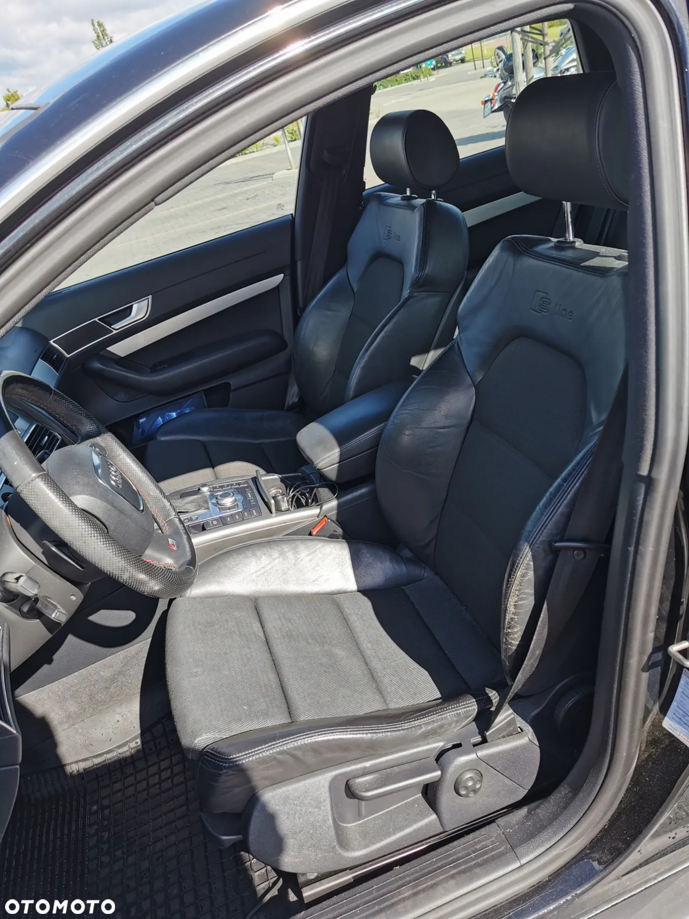 Audi A6 3.0 TDI Quattro Tiptronic - 14