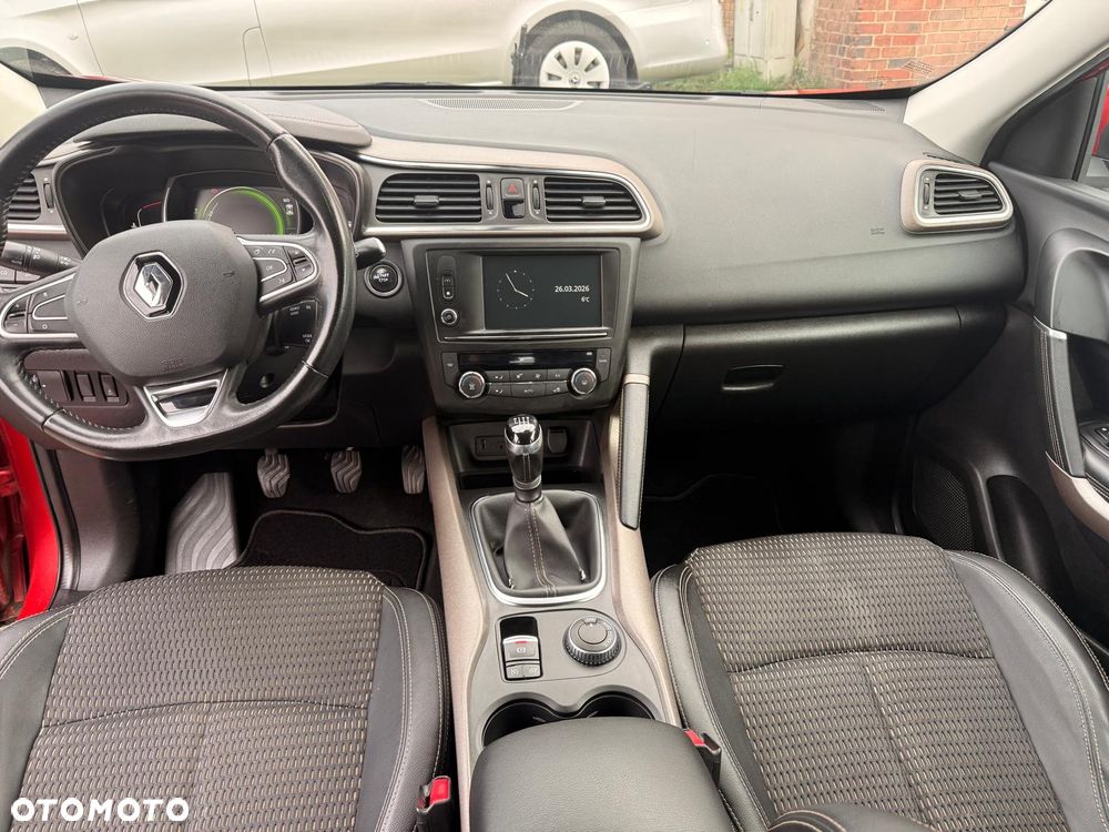 Renault Kadjar Energy dCi 130 4x4 XMOD - 22