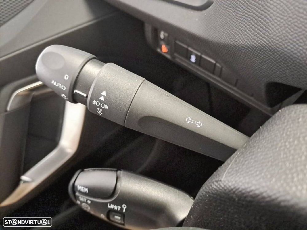Peugeot 308 1.5 BlueHDi Style - 14