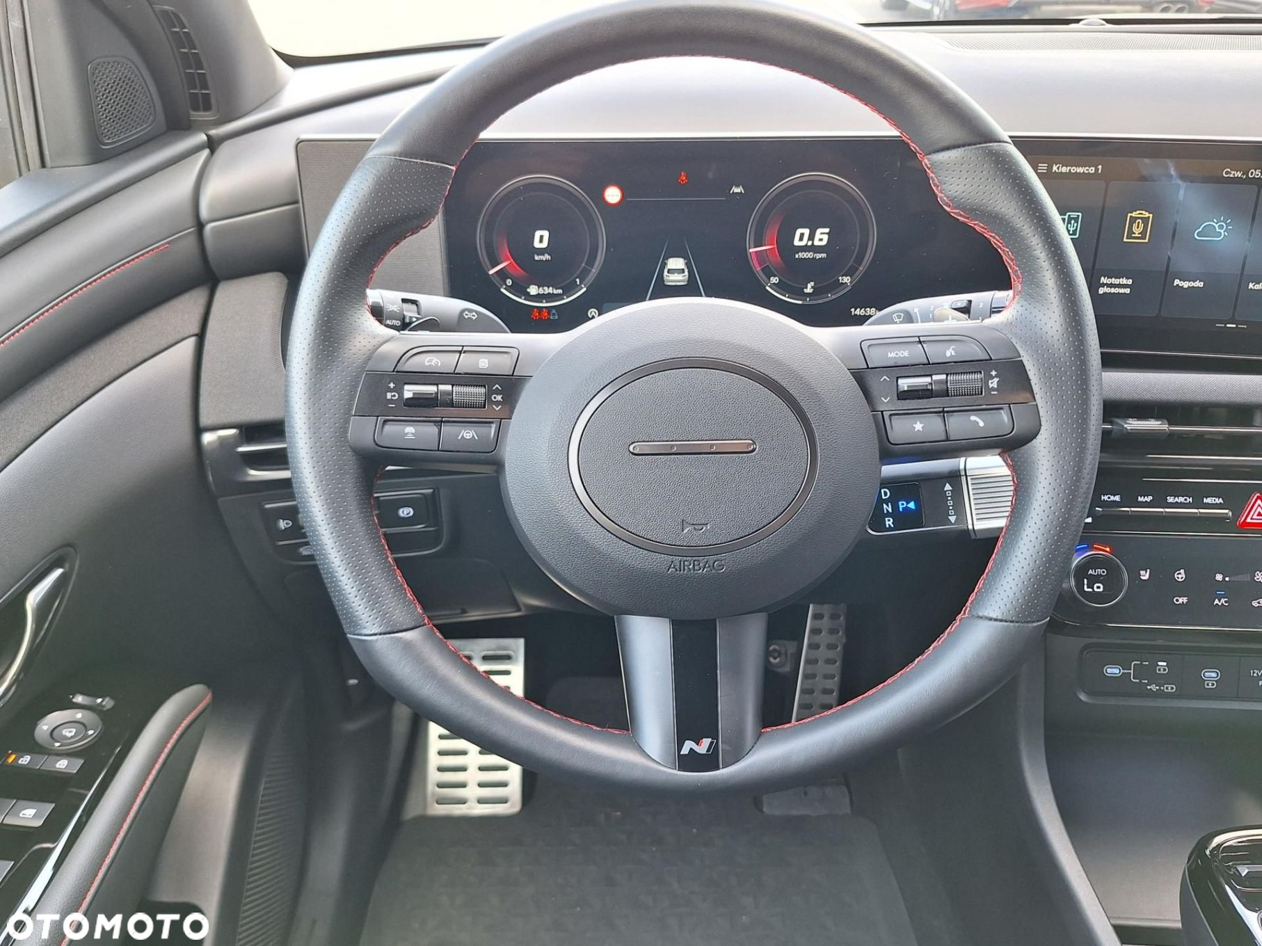 Hyundai Tucson - 16
