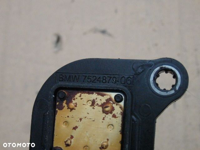 BMW E60 E90 F10 N52 N52N CZUJNIK WAŁKA 7524879 - 3
