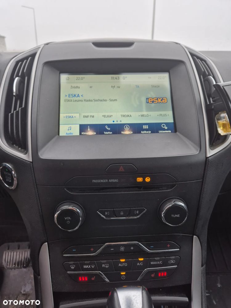 Ford S-Max 2.0 TDCi Trend - 13