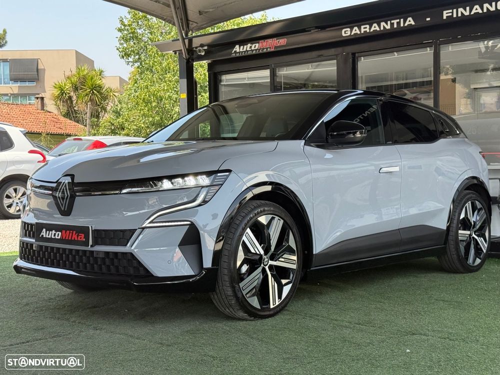 Renault Mégane - 10