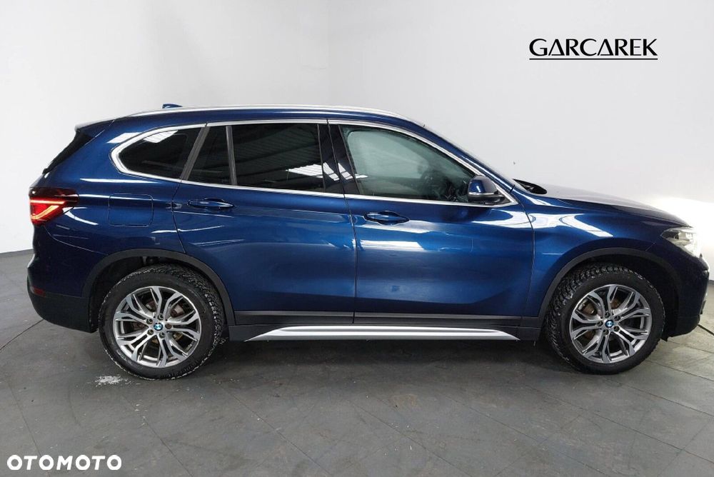 BMW X1 sDrive16d xLine - 9