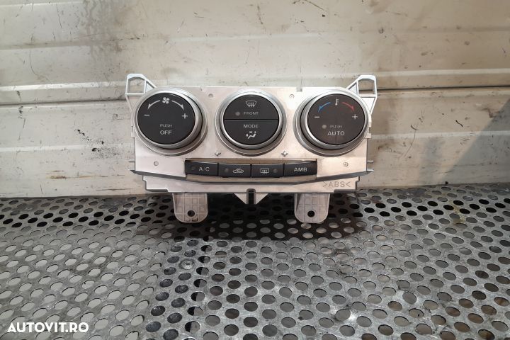 Comanda AC K1900CC30 K1900CC30 Mazda 5 CR [2005 - 2008] Minivan 2.0 M - 1