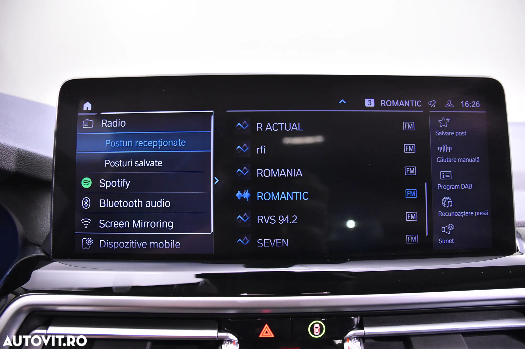 BMW X3 xDrive30e AT PHEV - 19